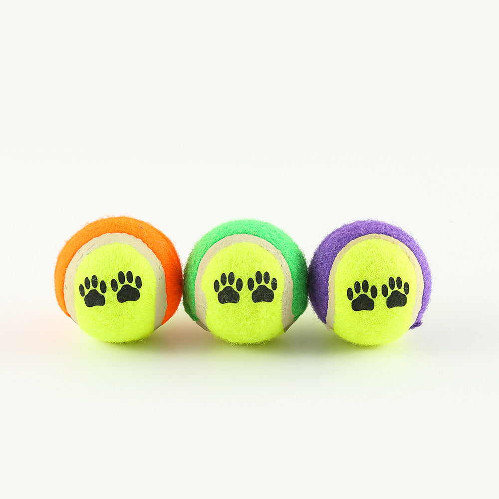 Outdoor Dog Training Throwing Toy