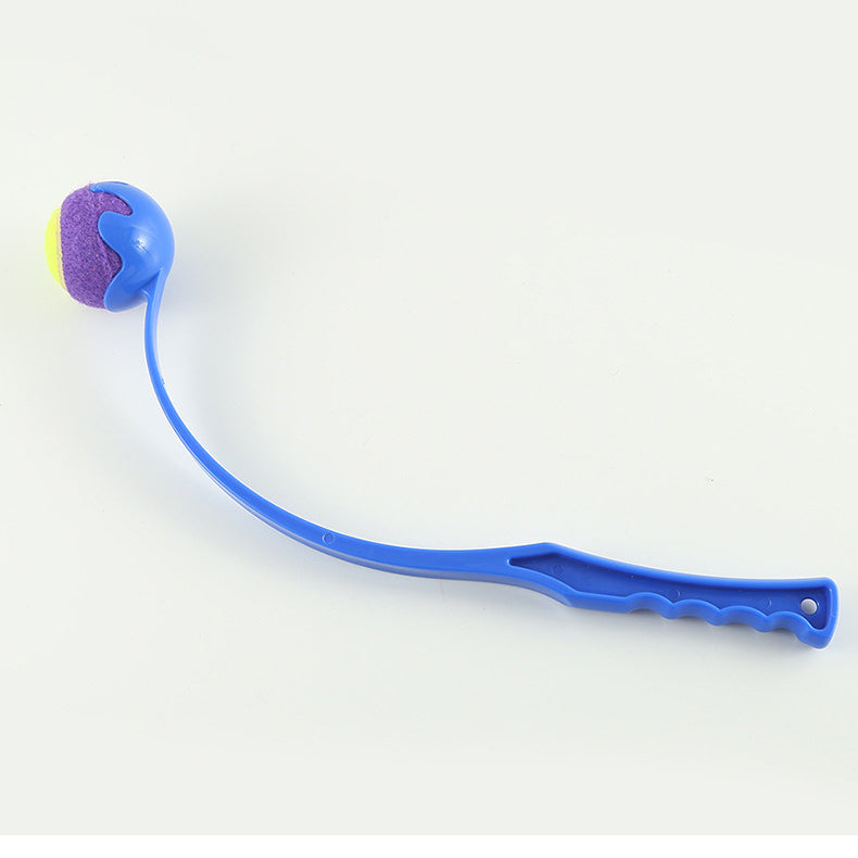 Outdoor Dog Training Throwing Toy