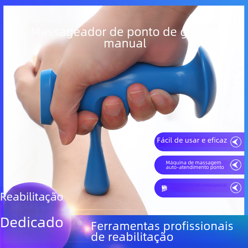 Manual Trigger Point Massage