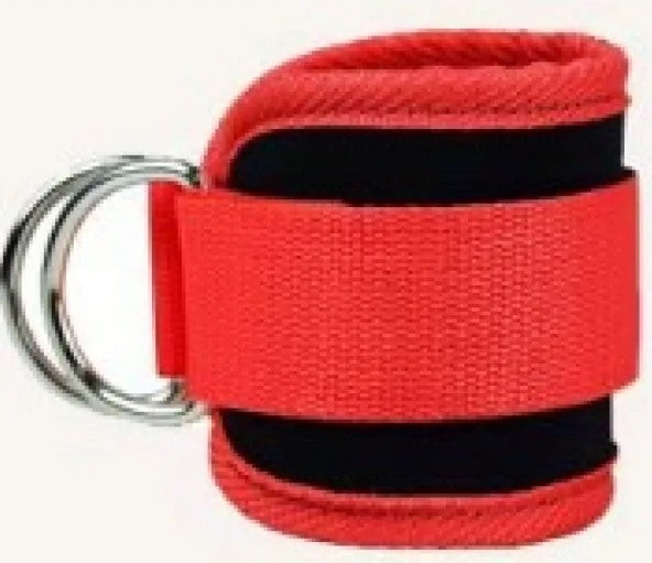 Ankle Strap Resistance Bands for Legs & Hips