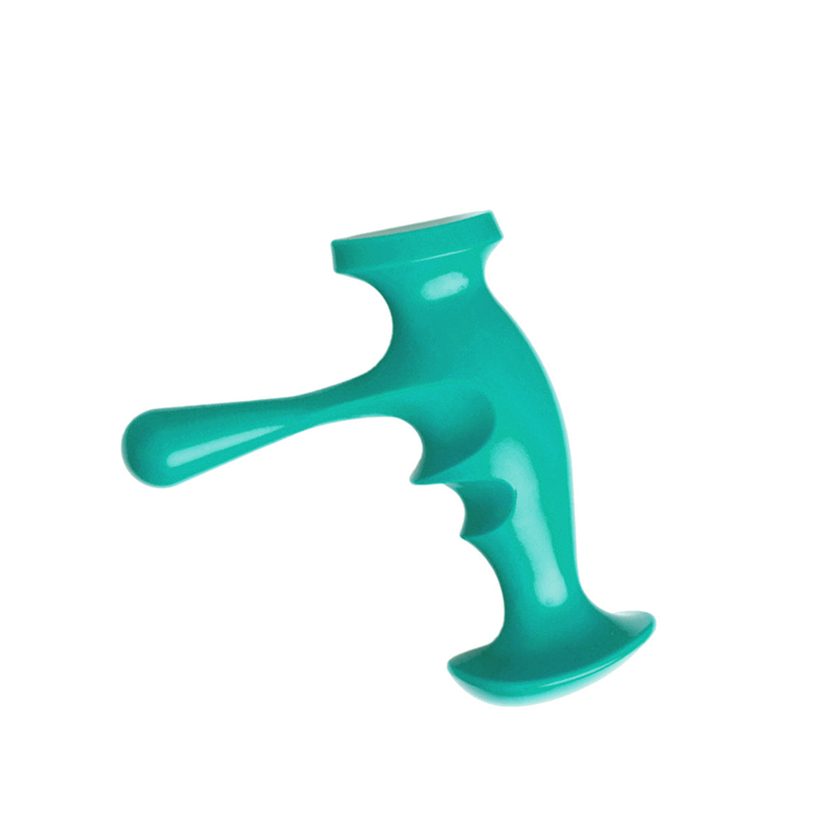Manual Trigger Point Massage