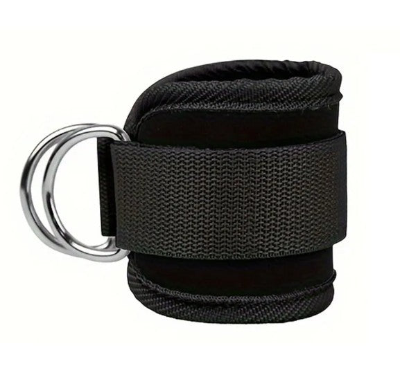 Ankle Strap Resistance Bands for Legs & Hips