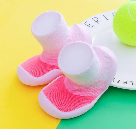 Baby Soft Sole Non-Slip Indoor Shoes