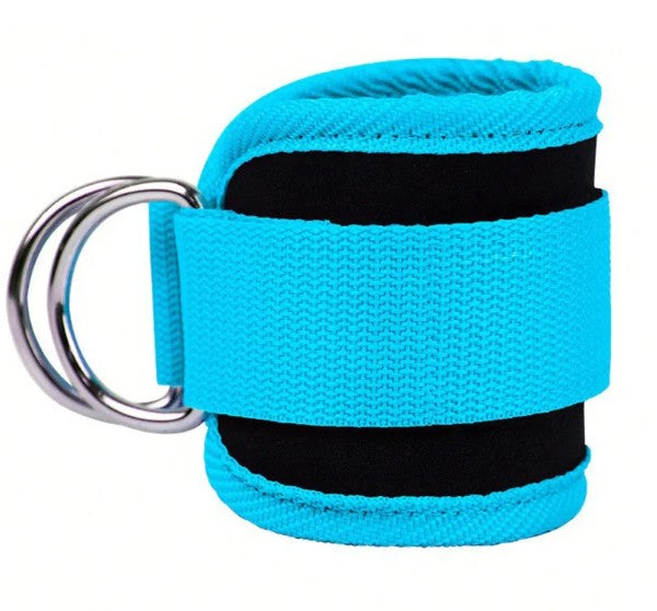 Ankle Strap Resistance Bands for Legs & Hips