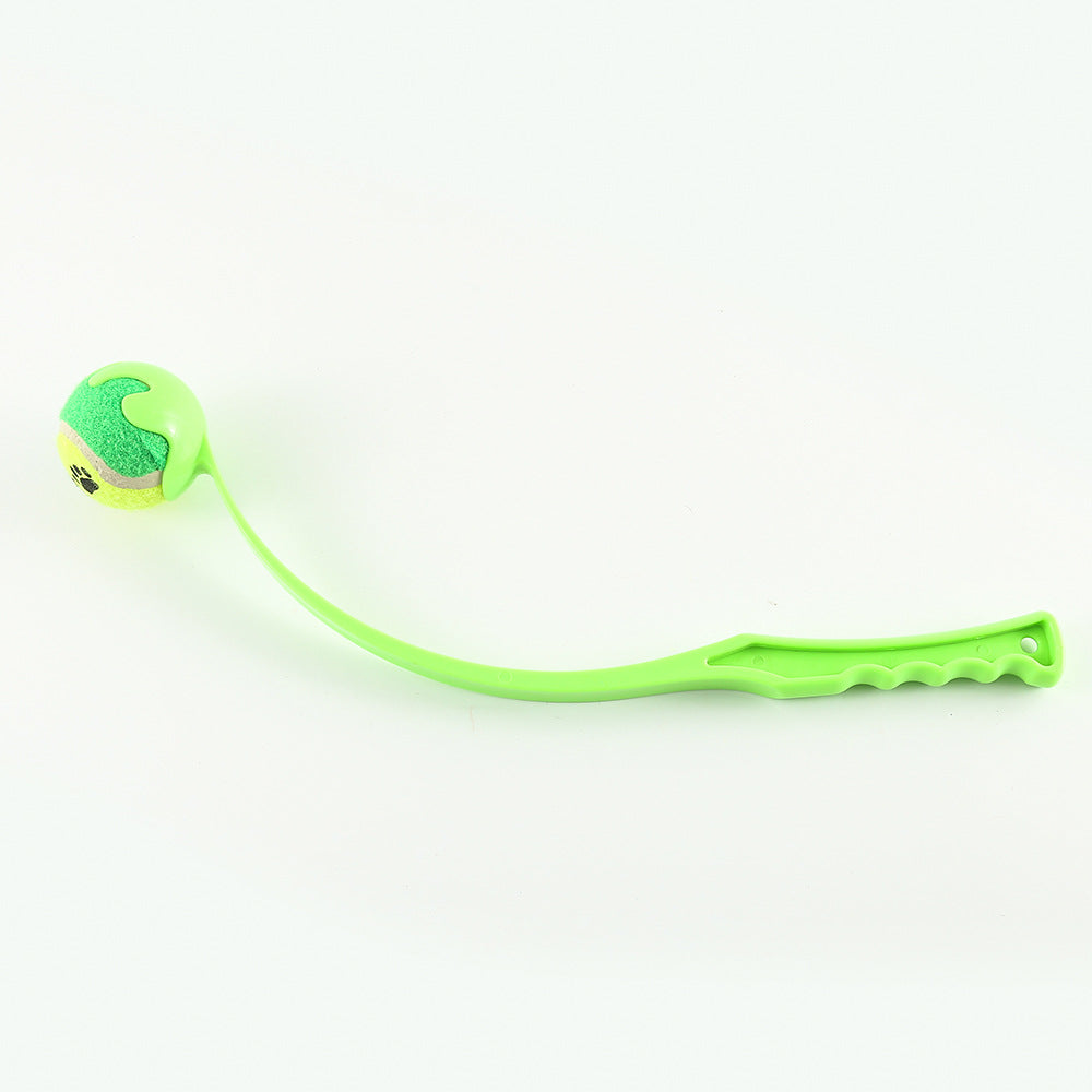 Outdoor Dog Training Throwing Toy