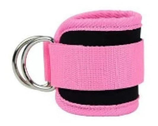 Ankle Strap Resistance Bands for Legs & Hips