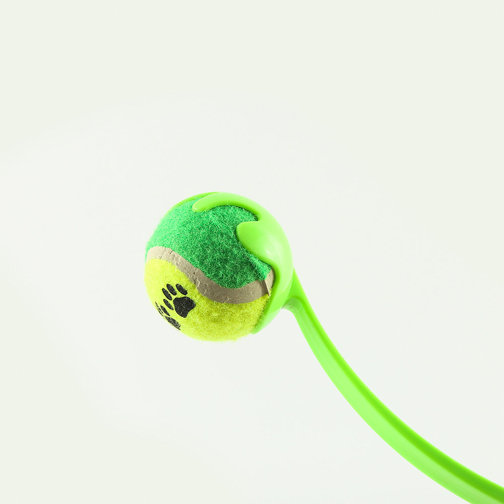 Outdoor Dog Training Throwing Toy